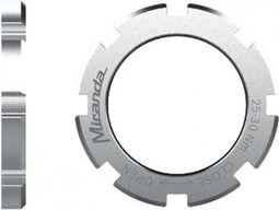 Borgmoer Miranda Bosch 3 M25