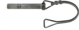 Borgpen m/veer 9mm o.a. trail-gator