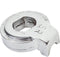 Borgring Shimano Nexus 4/8 SG-4R35 achteras - zilver