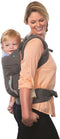 Infantino Cuddle Up Ergonomic Hoodie Draagzak BK-05331