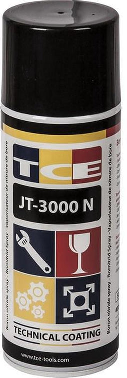 Boriumnitride spray JT 3000 N - 21121023