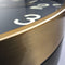 Thomas Kent - Klok rond Clocksmith M - 40cm - Bronsgoud