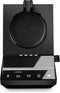 EPOS IMPACT SDW 5036T - Draadloze DECT-headset - Superbreedband audio en geluidsonderdrukking - Zwart