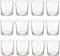 Bormioli Bodega Waterglas - 35,5 cl - Set 12 stuks
