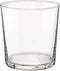 Bormioli Bodega Waterglas - 35,5 cl - Set 12 stuks