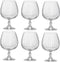 Bormioli Rocco America 20's cognacglas - 65 cl - Set-6