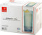 Bormioli Rocco America 20's Longdrinkglazen - Blauw - 400ml - 6 Stuks