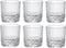 Bormioli Rocco America'20s waterglas - 30 cl - Set-6