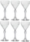 Bormioli Rocco America'20s waterglas - 30 cl - Set-6