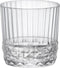 Bormioli Rocco America'20s waterglas - 30 cl - Set-6