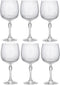 Bormioli Rocco America's 20 Gin Tonic Cocktailglas - 740 ml - Set-6