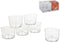 Bormioli Rocco Bodega Tumbler Amuseglaasjes - 22cl ( Set van 12 )