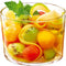 Bormioli Rocco Bodega Tumbler Amuseglaasjes - 22cl ( Set van 12 )