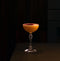 Bormioli Rocco Cocktailglazen America 20's - 220 ml - 4 stuks