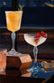 Bormioli Rocco Cocktailglazen America 20's - 220 ml - 4 stuks