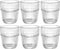 Bormioli Rocco Cocktailglazen / Whiskey Glazen / Waterglazen Barshine - 305 ml - 6 stuks