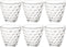 Bormioli Rocco Dots waterglas - 25 cl - Set-6