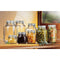 Bormioli Rocco Fido Weckpot - 50cl - 10cm - 6 stuks