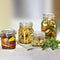 Bormioli Rocco Fido Weckpot - 50cl - 10cm - 6 stuks