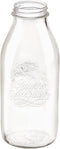 Bormioli Rocco Fles Quattro Stagione - ø 10 cm / 1 liter