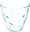 Bormioli Rocco Flora Verde glazen 260 ml - Groen - Set-6