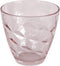 Bormioli Rocco Glazen Flora Roze 260 ml - 6 stuks