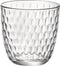 Bormioli Rocco Glazen Slot - Transparant - 290 ml - 6 stuks