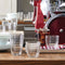 Bormioli Rocco Glazen Slot - Transparant - 290 ml - 6 stuks