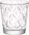 Bormioli Rocco Kaleido waterglas - 24 cl - Set-6