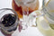 Bormioli Rocco Karaf Bistrot 1 L