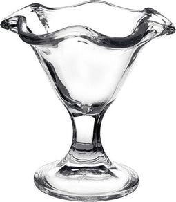 Bormioli Rocco Primavera IJscoupe amuse glas - 240 ml - Set-6