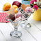 Bormioli Rocco Primavera IJscoupe amuse glas - 240 ml - Set-6