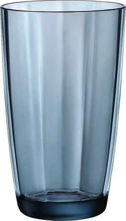 Bormioli Rocco Pulsar Longdrinkglas - 47 cl - Blauw - 6 stuks