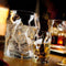 Bormioli Rocco Sorgente Waterglazen - Whiskey Glazen - 300ml - 6 stuks