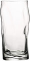 Bormioli Rocco Sorgente Waterglazen - Whiskey Glazen - 450ml - 6 stuks