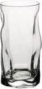 Bormioli Rocco Sorgente Waterglazen - Whiskey Glazen - 450ml - 6 stuks