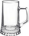 Bormioli Rocco Stern bierglas - 51 cl - Set-6