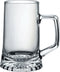 Bormioli Rocco Stern bierglas - 51 cl - Set-6