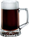 Bormioli Rocco Stern bierglas - 51 cl - Set-6