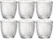 Bormioli Rocco Waterglazen Line - 290 ml - 6 stuks