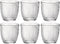 Bormioli Rocco Waterglazen Line - 290 ml - 6 stuks
