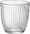 Bormioli Rocco Waterglazen Line - 290 ml - 6 stuks