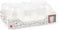 Bormioli Rocco Waterglazen Line - 290 ml - 6 stuks