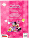 Disney's Minnie Mouse Sticker- en Kleurboek