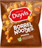 Borrelnootjes duyvis poesta zak 275gr