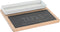 Borrelplank Met Schaaltje (24 x 7 x 2,5 cm)