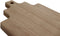 Borrelplank / Serveerplank / Kaasplank Amsterdam 26 x 15 x 1,5cm Beukenhout