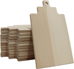 Borrelplank / Serveerplank / Kaasplank Amsterdam 26 x 15 x 1 cm Beukenhout