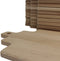 Borrelplank / Serveerplank / Kaasplank Amsterdam 26 x 15 x 1 cm Beukenhout