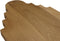 Borrelplank / Serveerplank / Kaasplank Amsterdam 40x20x2cm Beukenhout